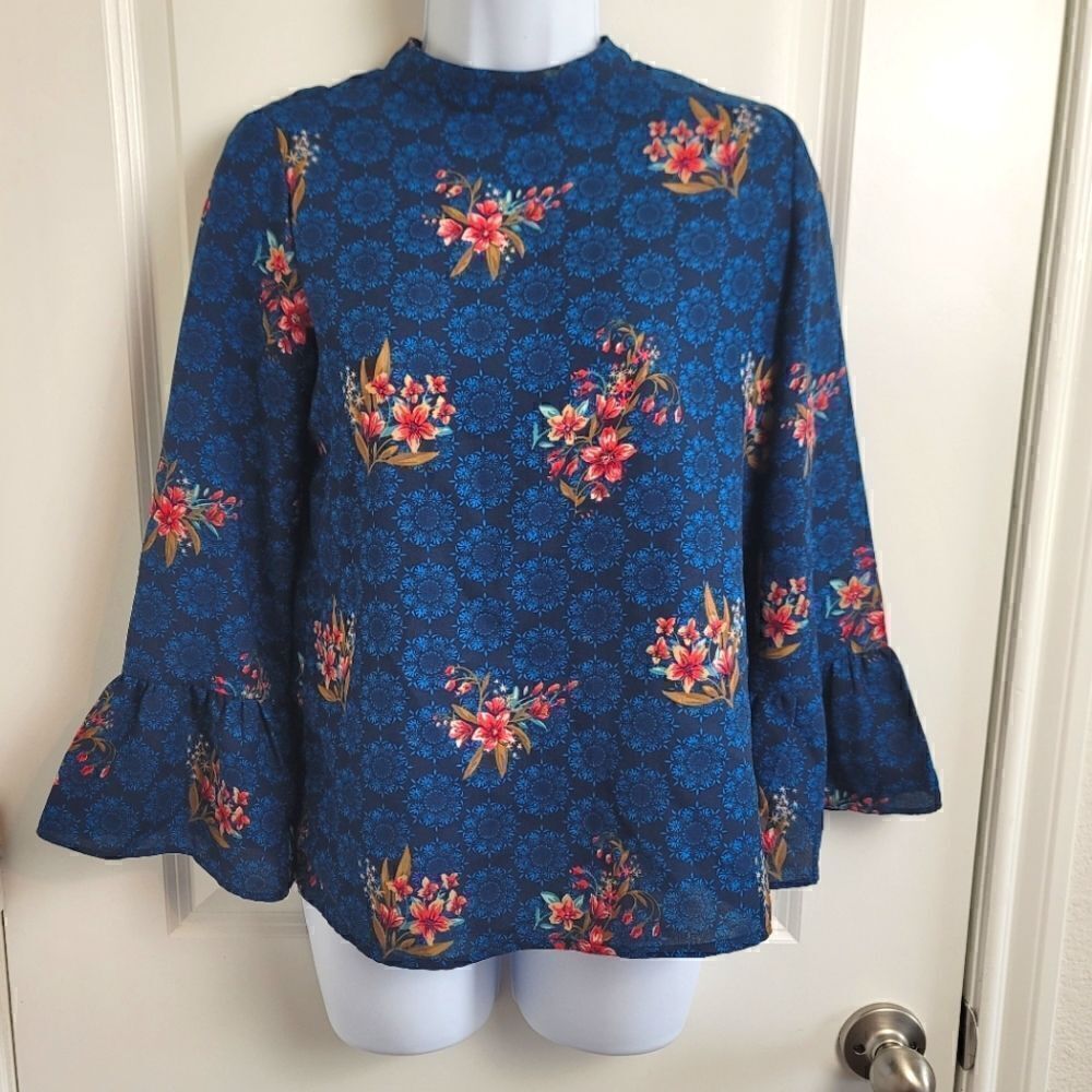 SFERRA CASUAL Blouse 